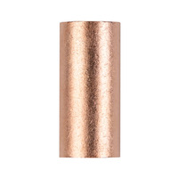 2/0 GA COPPER BUTT - 10PK