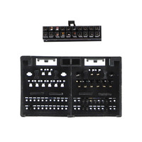 Data Interface with SWC - Ford 2020-2023