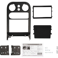 Dash Panel - Mazda Miata 1990-1993
