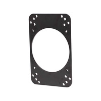 Universal - Adapt 4"x6" to 4"