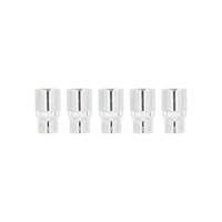 Socket 10MM 1/4" Drive Short Wall 6pt