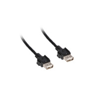 USB Media Hub Replacement - Ford 2017-2023