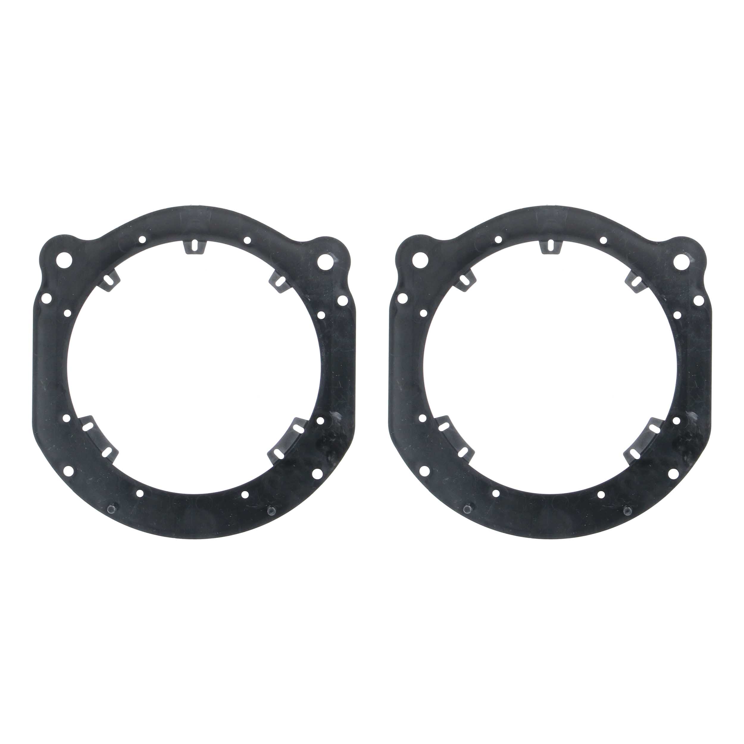 System Speaker Adapter Plate - Fits Tesla Model X 2015-2021