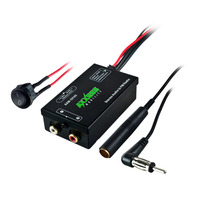 FM Modulator