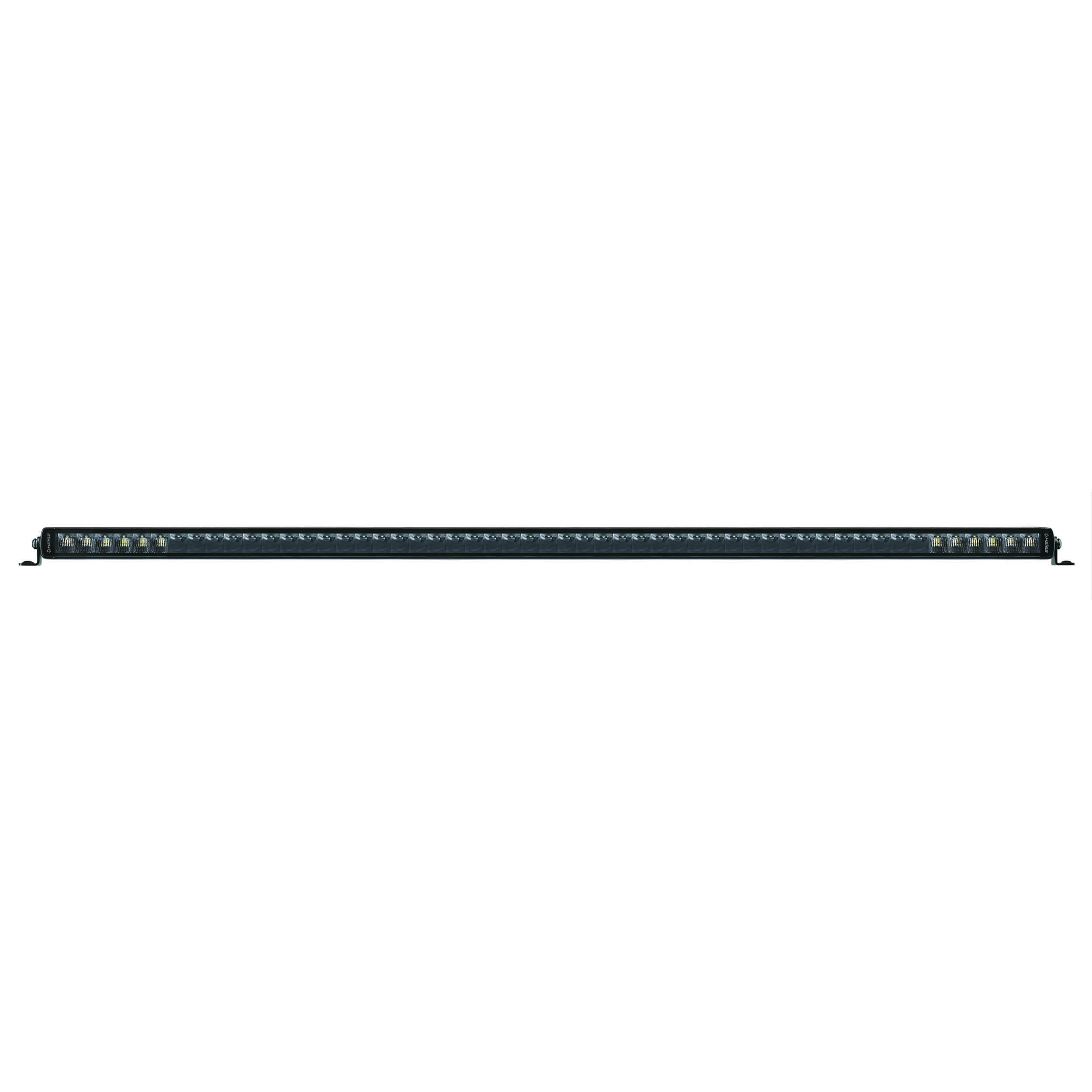50.5" Blackout Single Row - 54 LED - Lightbar