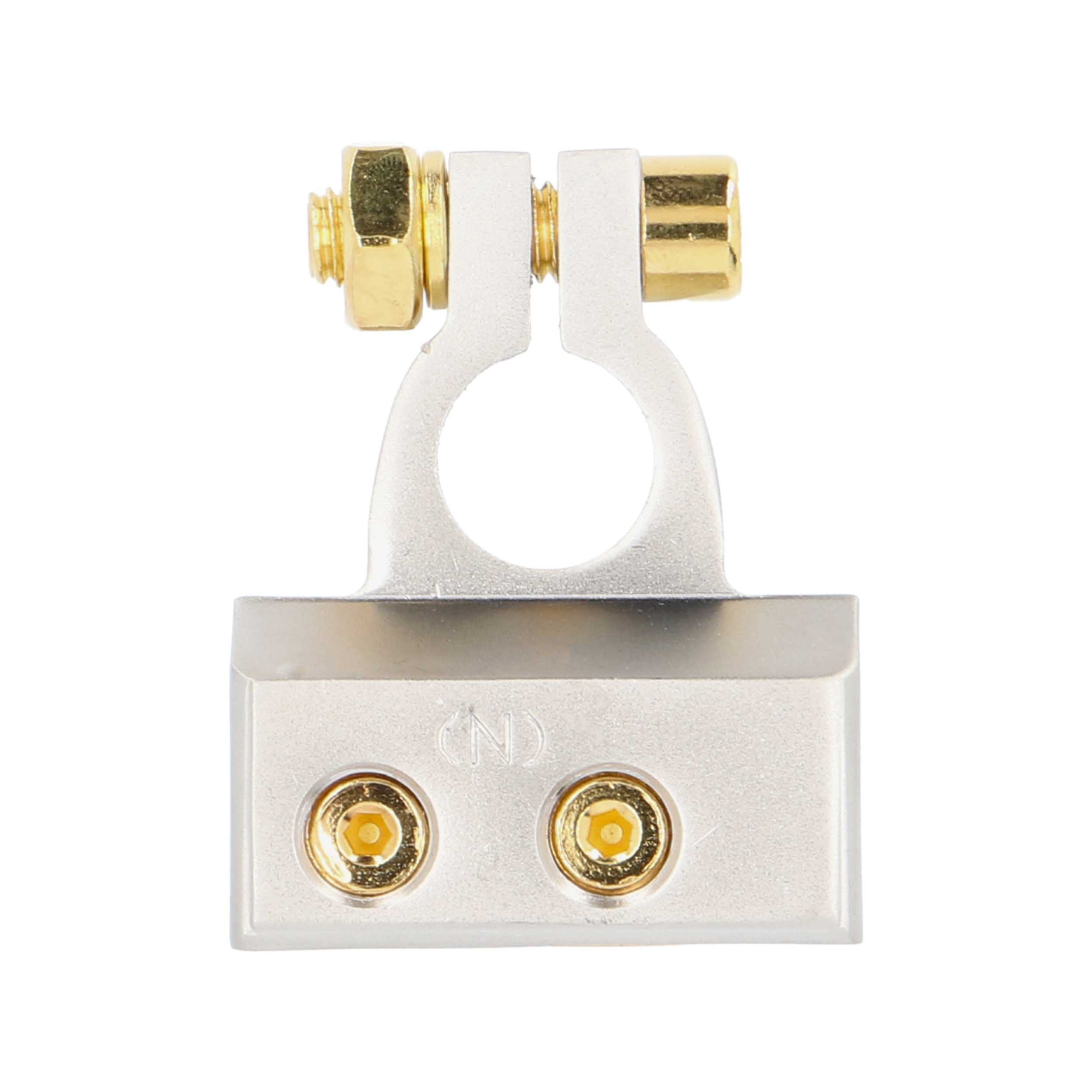 Negative Battery Terminal - Pro Series