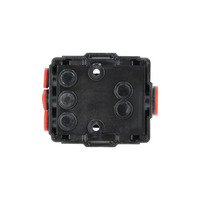 Fused Distribution Block | 3 Position