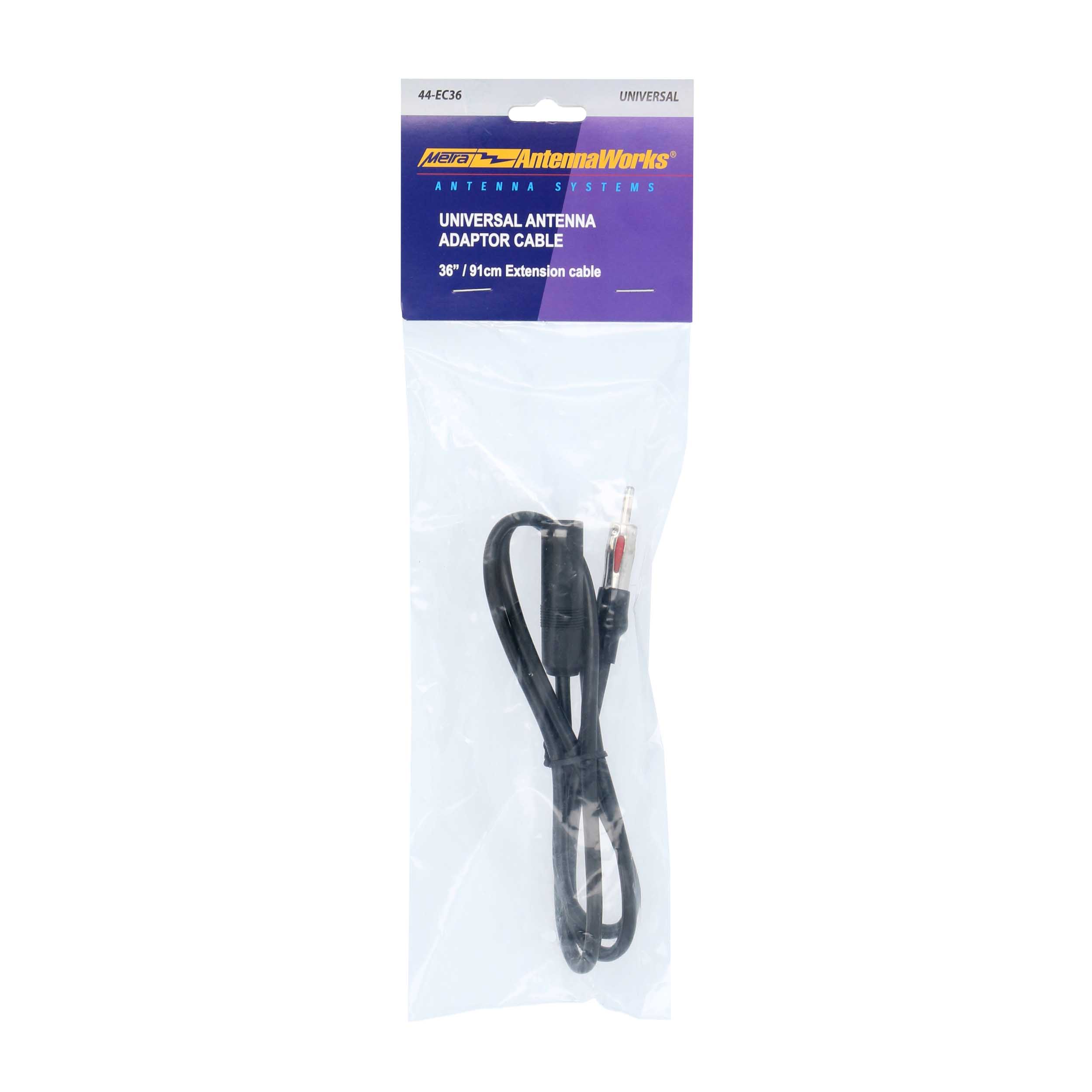 Extension Cable - 36 Inch