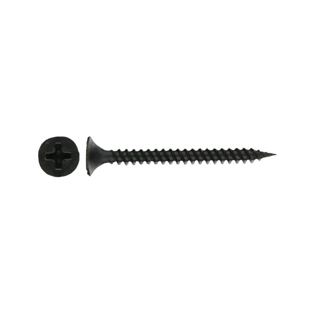 Phillips Stinger Drywall Fine Thread Screw - #6 x 3/4 in