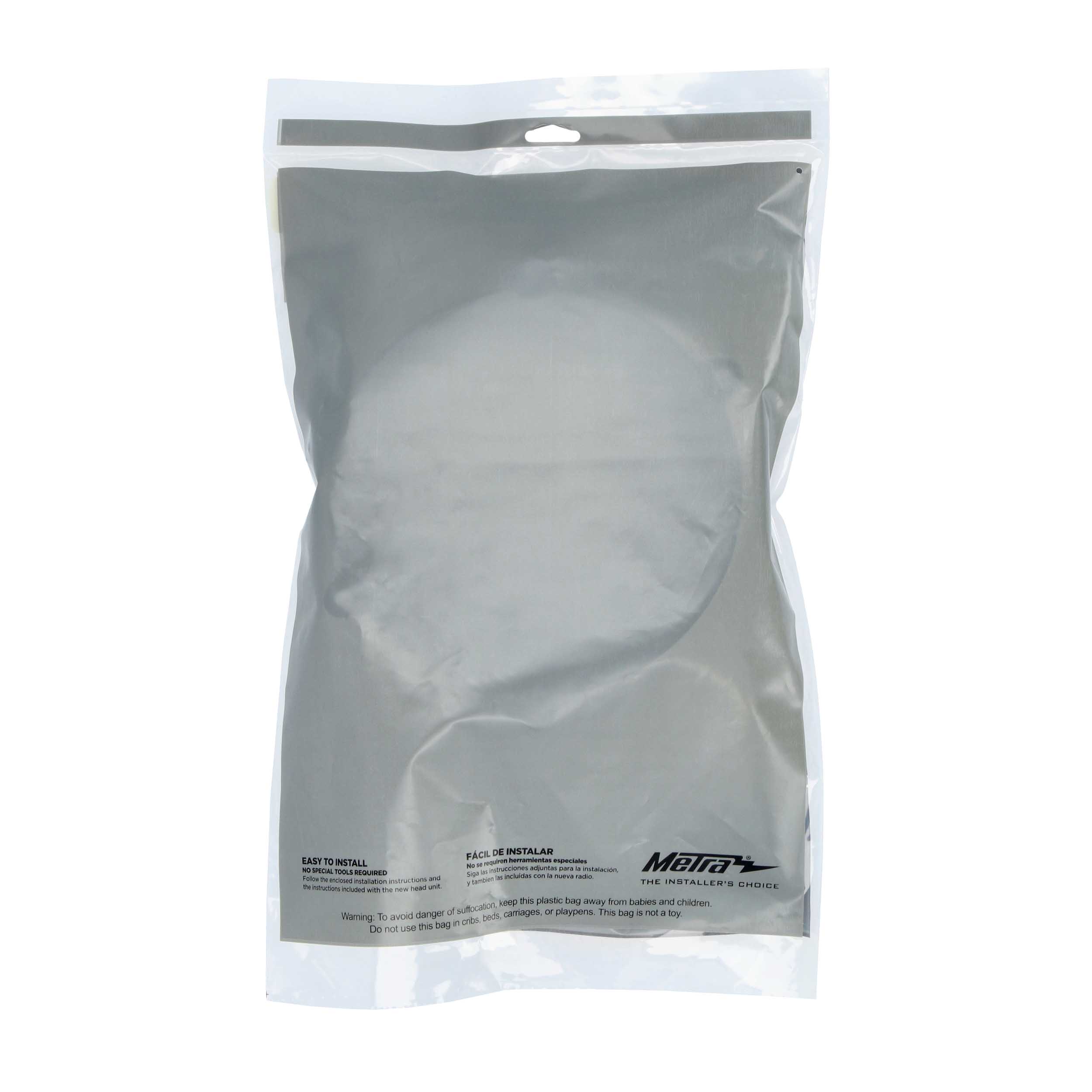 Volvo 2016-2022 - 6" to 6.75"