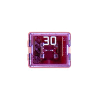 USA Cooper Bussmann FMX Fuse - 30 Amp