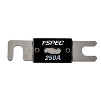 V8 ANL Fuses | 250A | 10 Pack