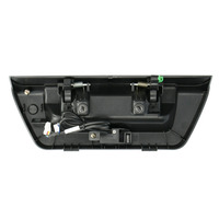 Factory Replacement Tailgate Handle Camera - Ford F-150 2015-2017