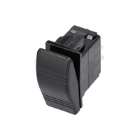Panel Switch - 2 Pin On/Off - Each