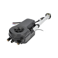 Fully Automatic Power Antenna | 6 Mounting Bases