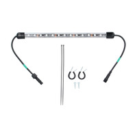 9" Chasing LED Tube