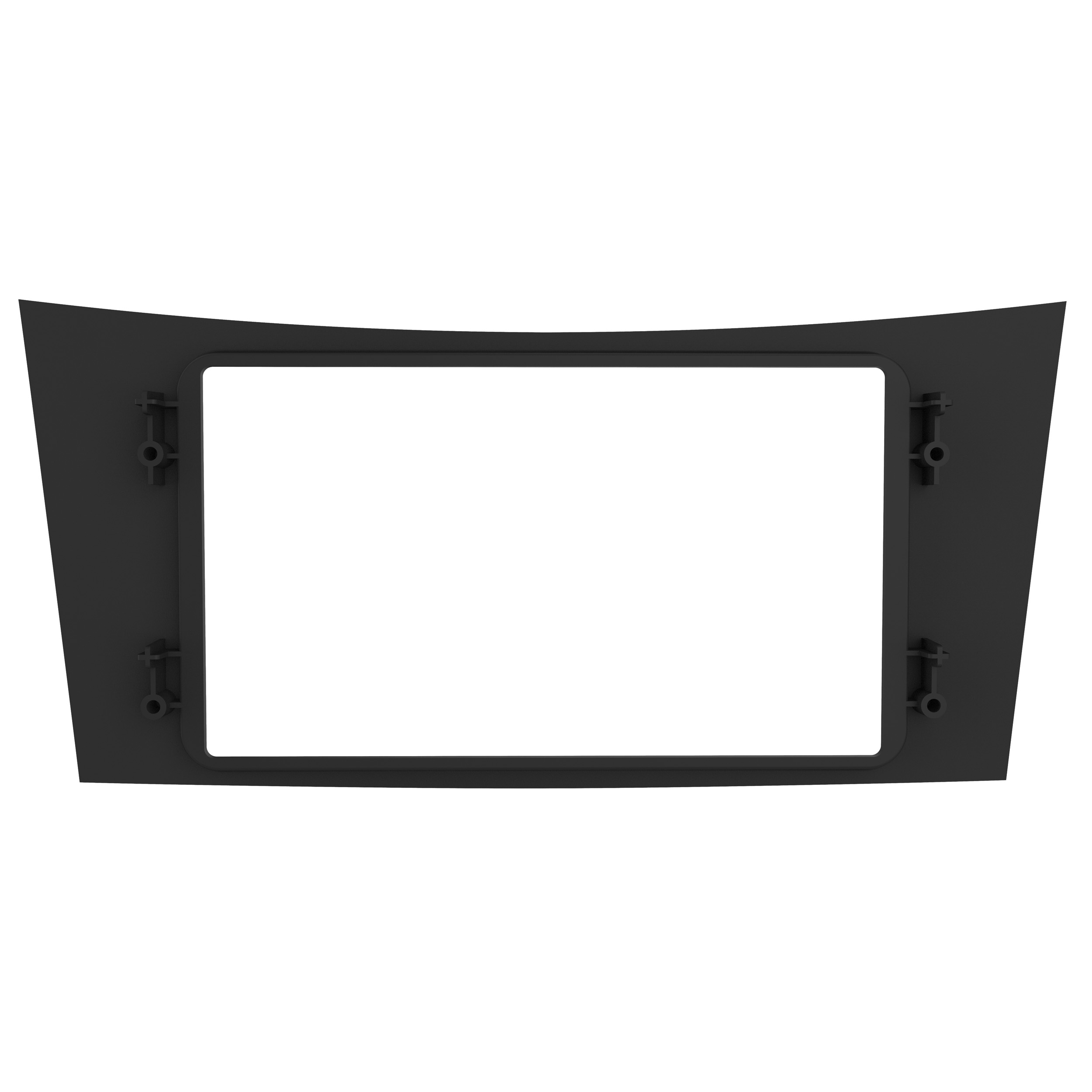 Mercedes E Class (W211) 2003-2009