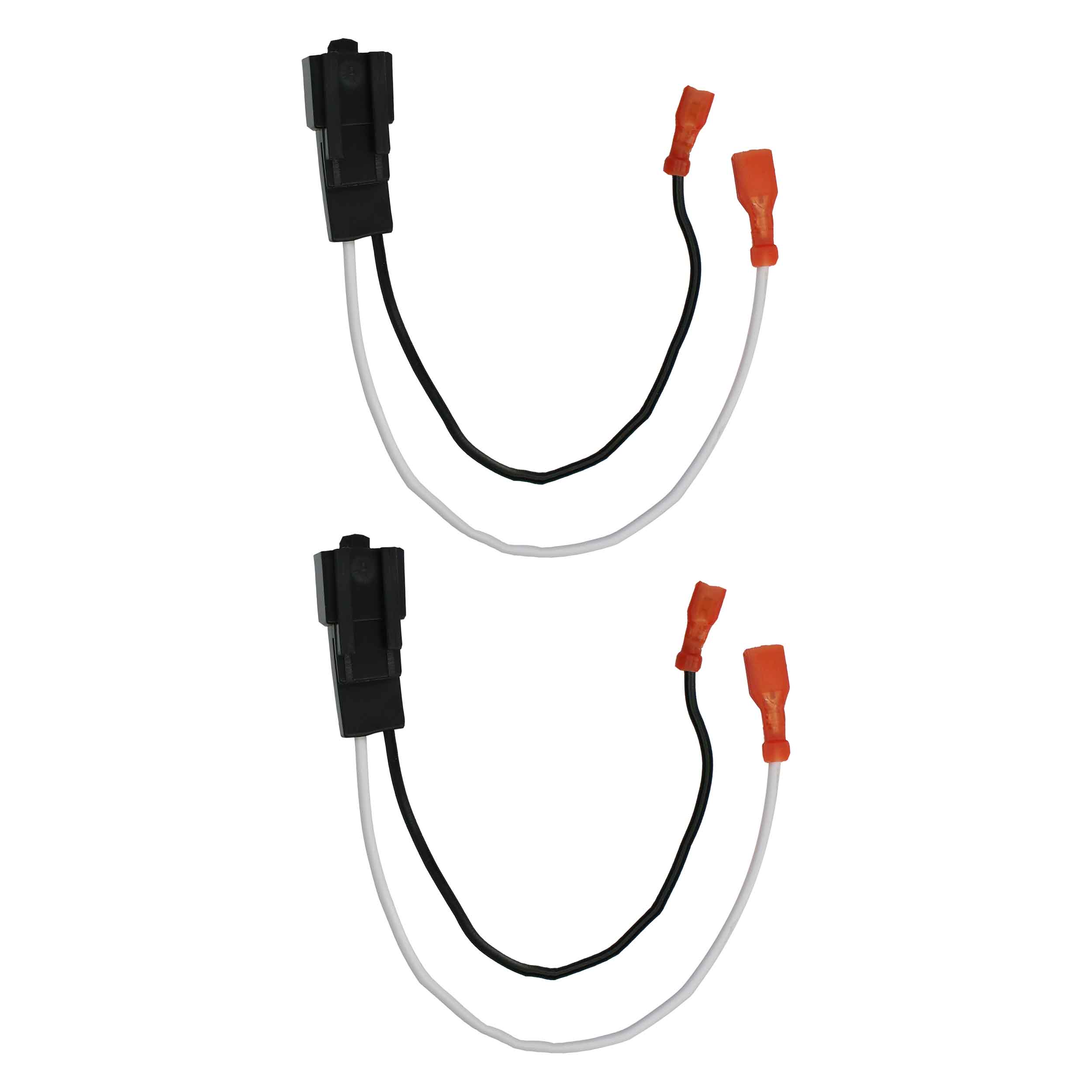 CHRYSLER 1990-2007 SPEAKER HARNESS - PAIR