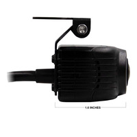 Motion Detection ADAS Camera