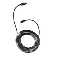 Commercial 4-Pin Din 20 Meter Extension Cable