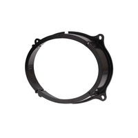Nissan Titan 2016-Up - 6"x9" (Front)