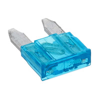 ATM Fuses 15 AMP - Package of 25