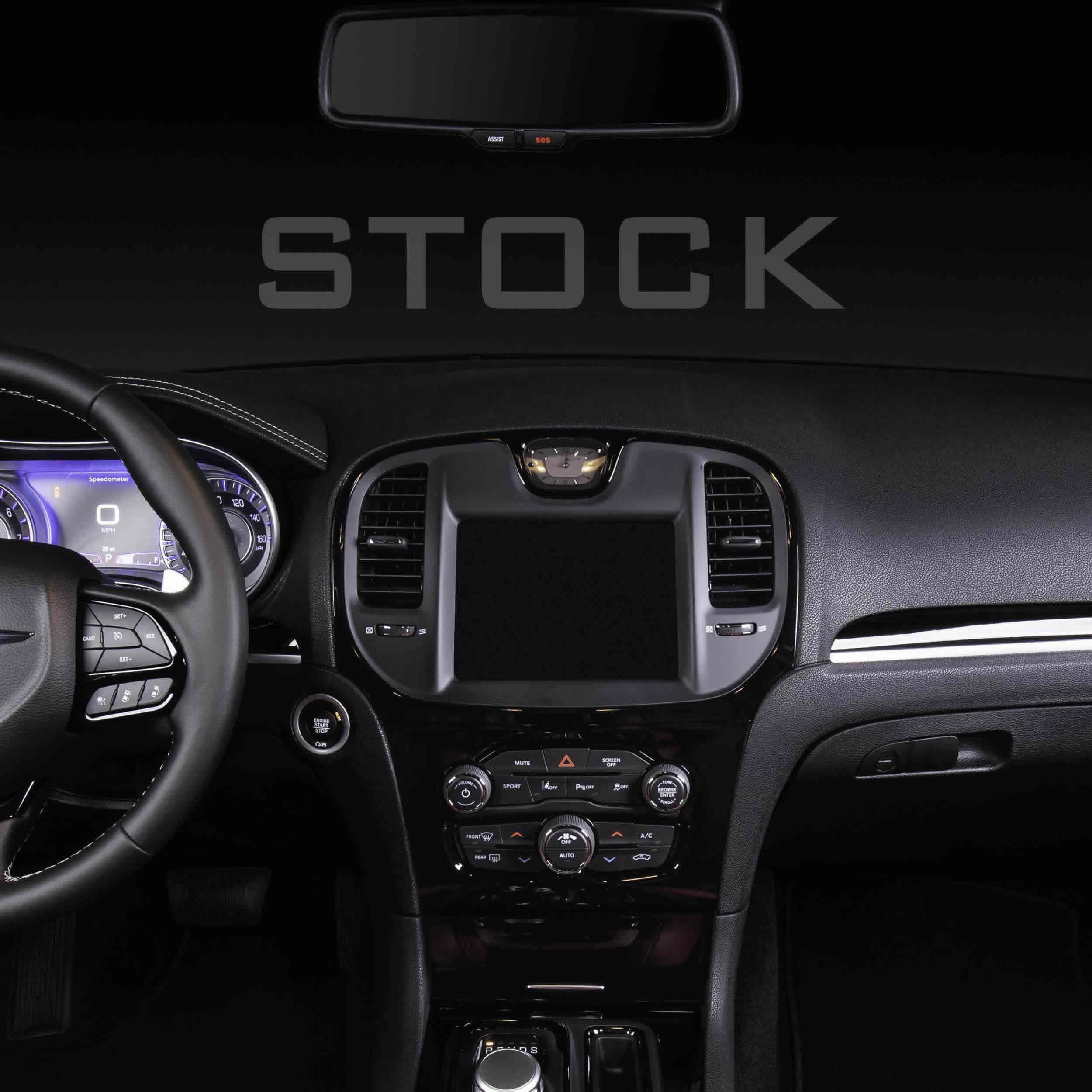 Chrysler 300 2015-2020