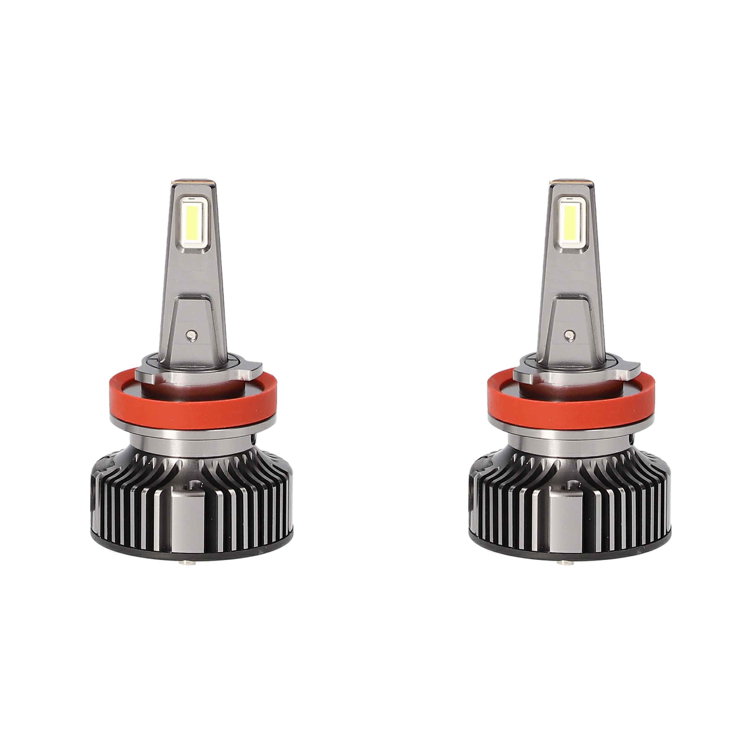 H8 Pro Series LED Kit - Single Beam