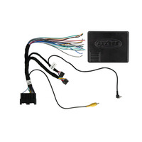 Data Interface - Ford 2020-2023