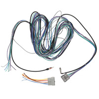 Tuner Bypass Harness - Ford | Lincoln | Mercury 1995-1997