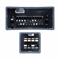 Amp Integration Harness - Honda 2008-2017