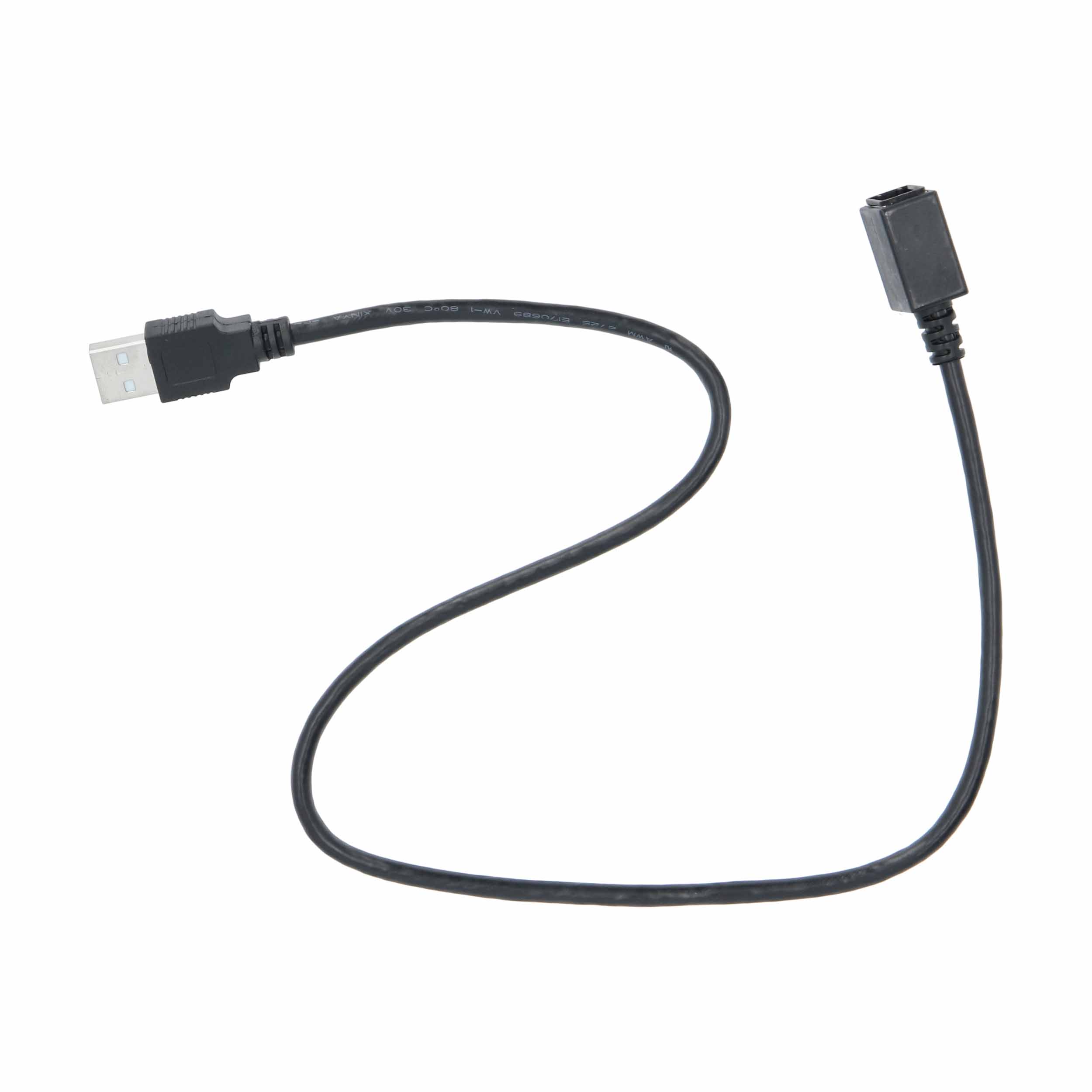 OEM USB Retention - Fits Select Subaru Models 2011-2017