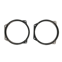 BMW 2002-2008 - 6"