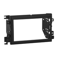 Ford F-150 2009-2014 (Base/XL models without Plus package)