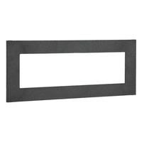 Universal ISO DIN - 1/2" Border