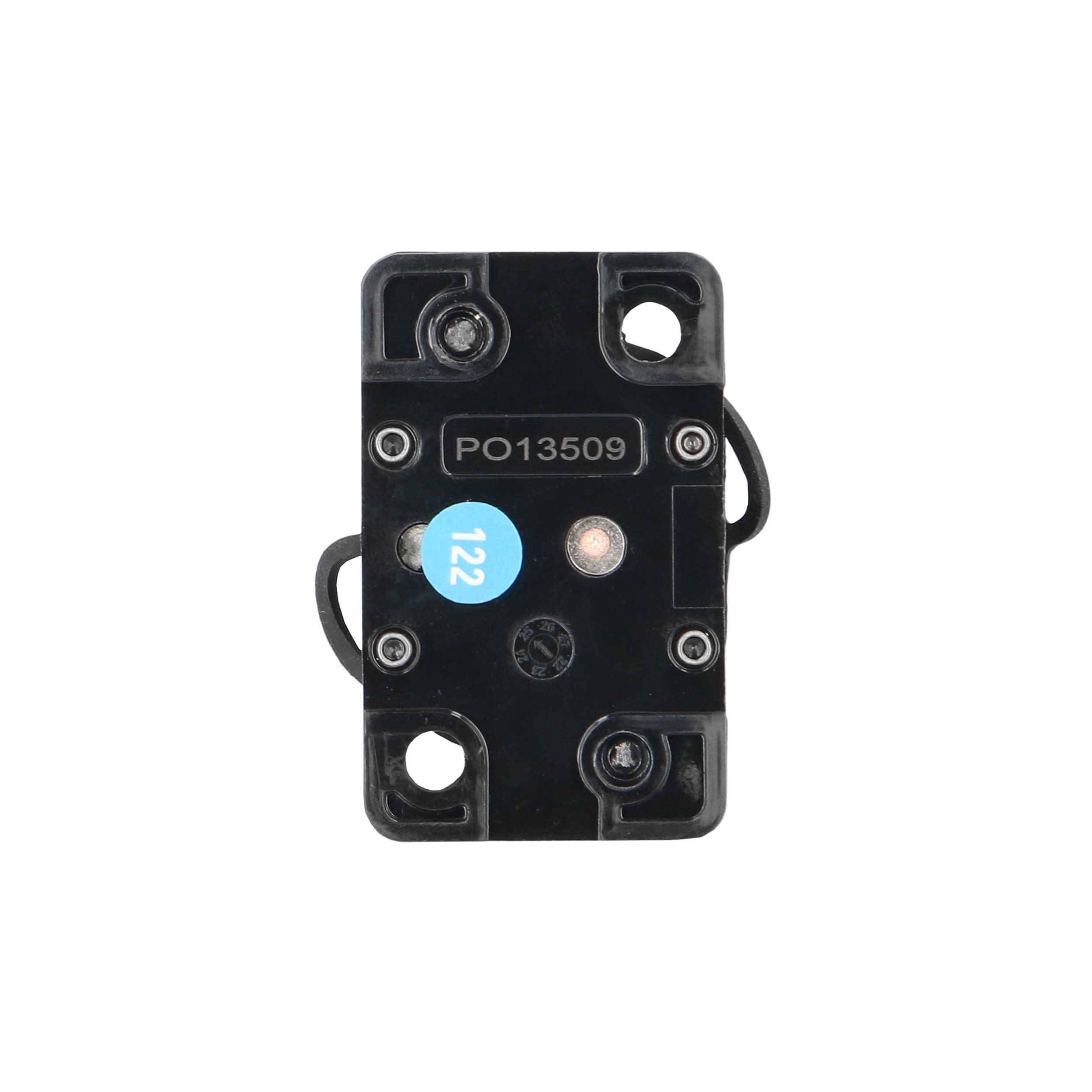 Circuit Breaker Manual Reset 50 AMP - Each