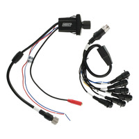 Wireless Bluetooth Controller