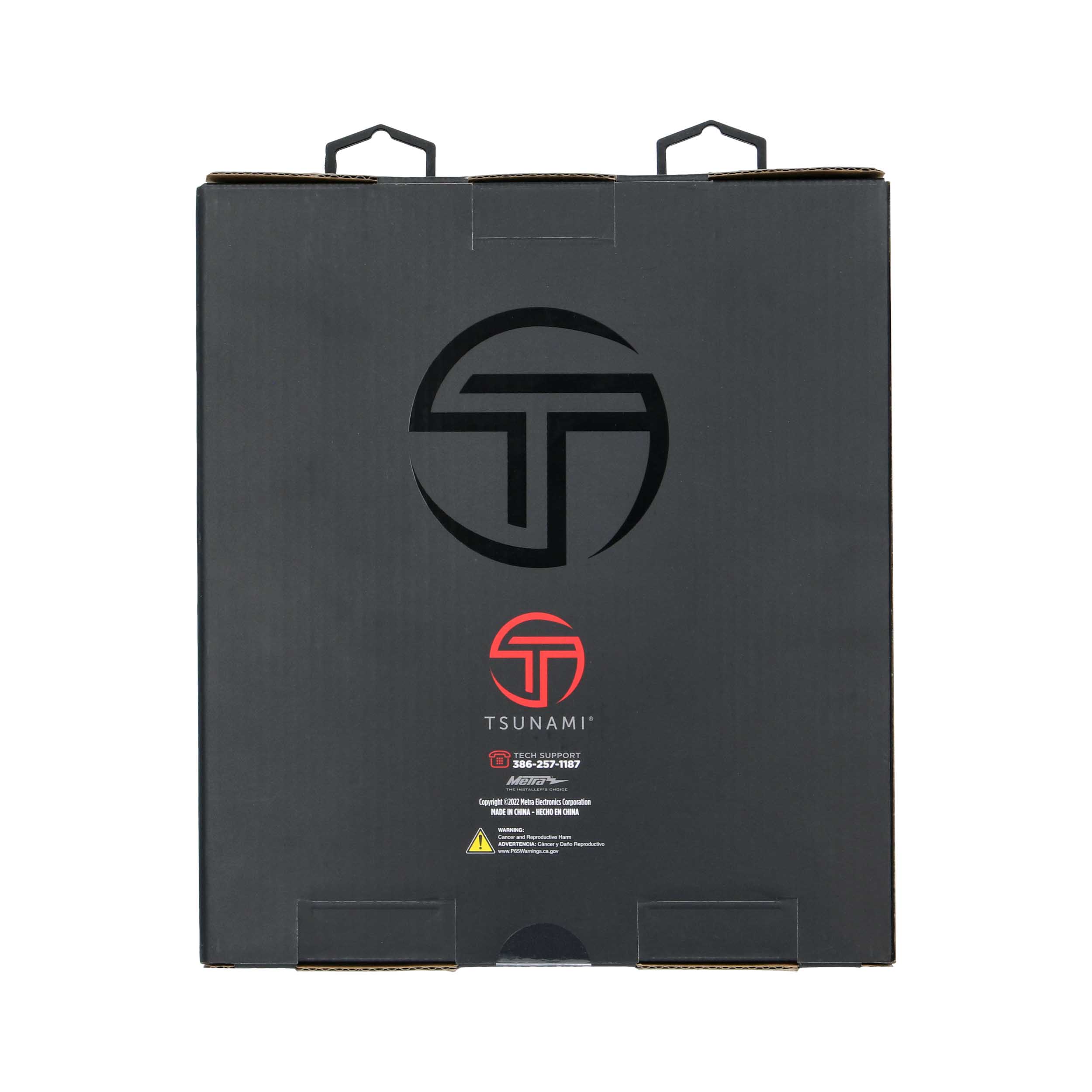 1200W 4GA CCA Amp Kit