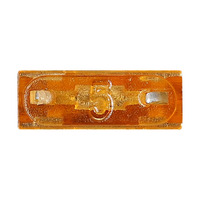 ATM Fuses 5 AMP - Package of 25