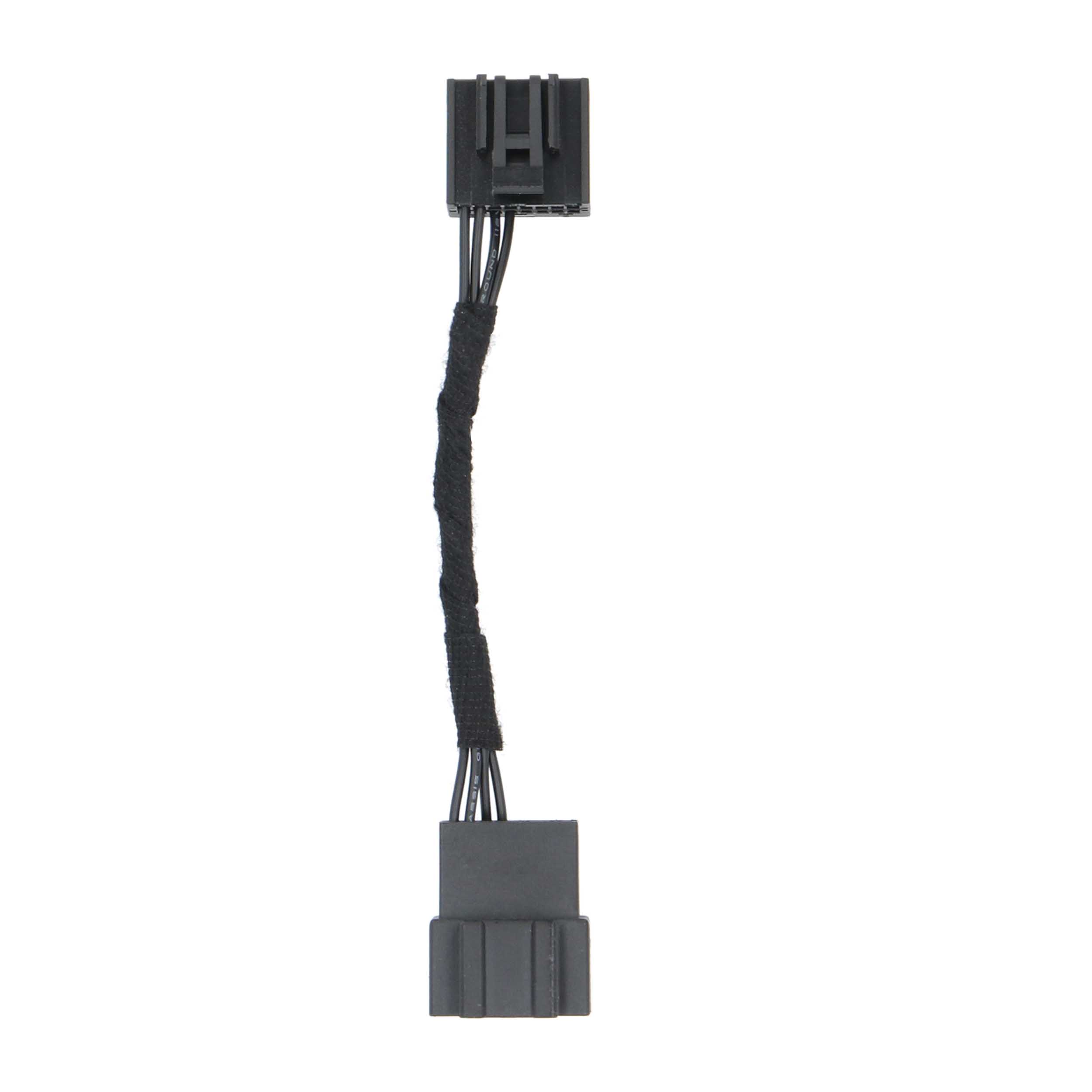 ANC Bypass Harness - GM 2020-2023