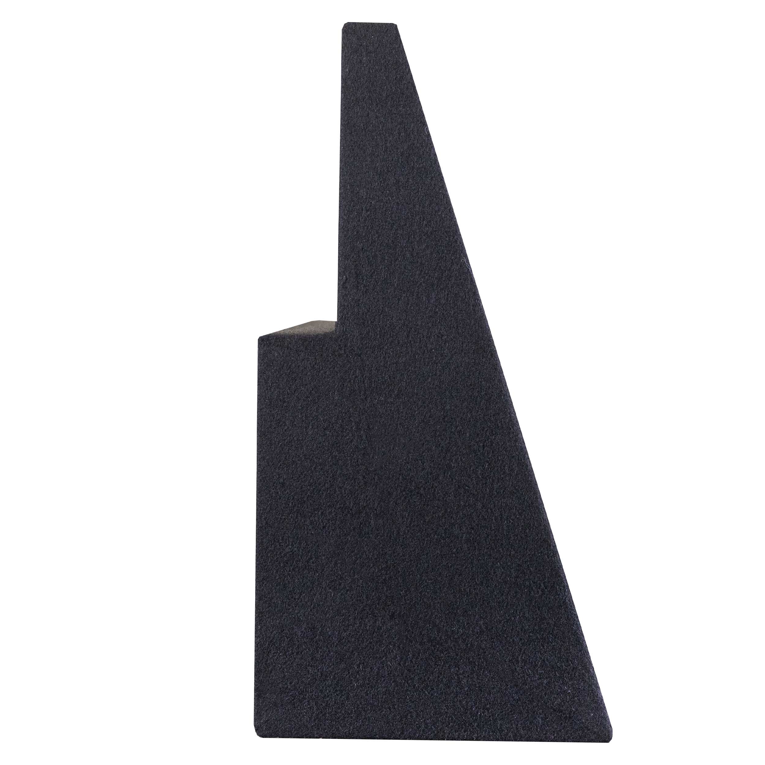 OEM-Fit Sub Enclosure - Toyota Tacoma Double Cab 2016-2023