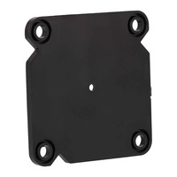 Nissan 2004-Up - Tweeter (Dash)