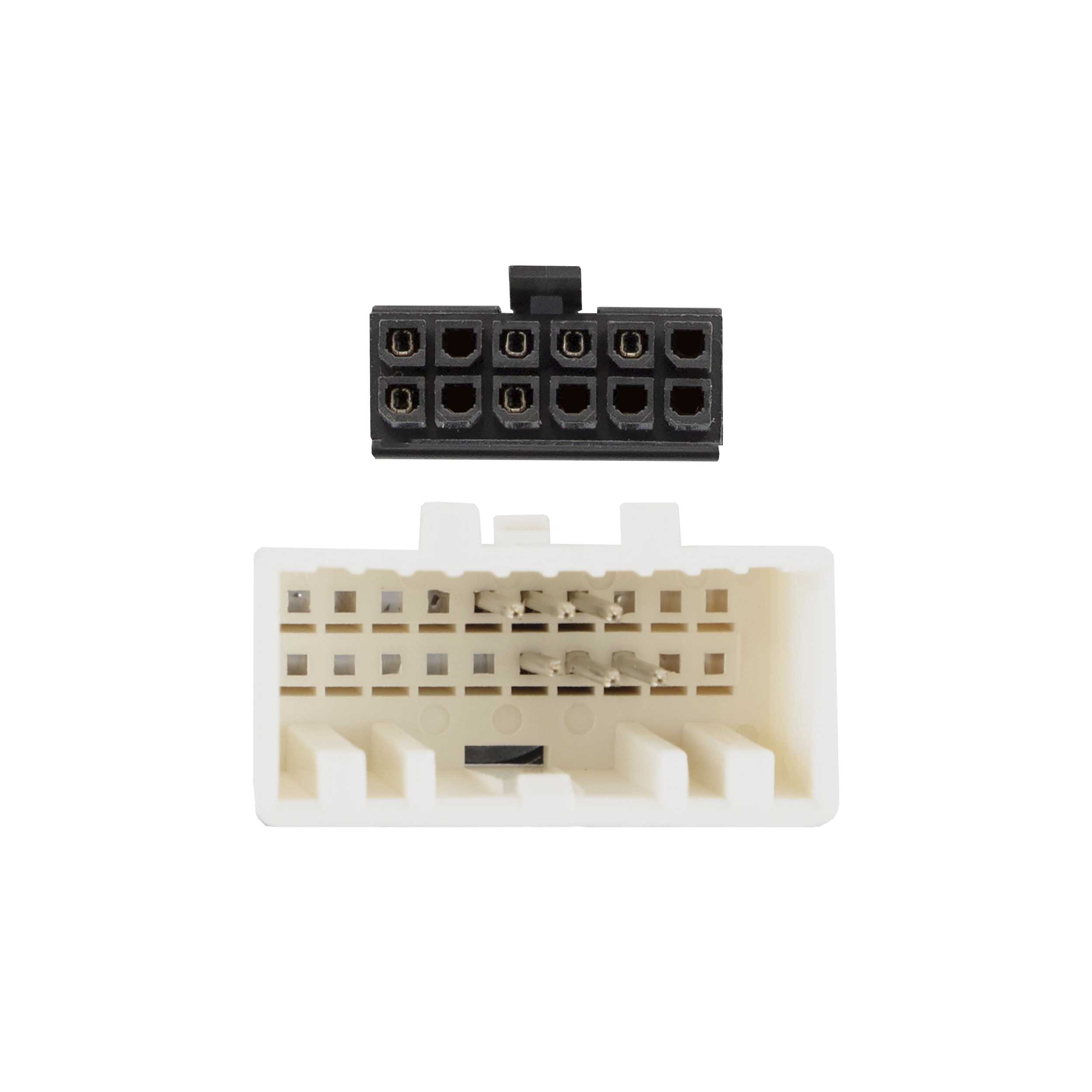 SWC Add-On Harness - Fits Toyota 2002-2015