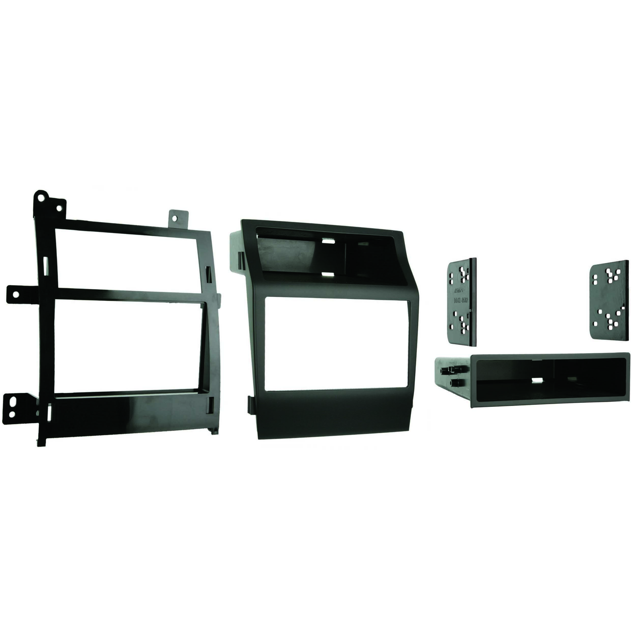 Cadillac Escalade 2007-2014 | STS 2005-2011