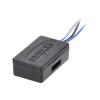 12V to 5V Step Down - Ford | Lincoln | Mercury