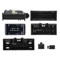 Radio Status Control Harness - Ford 2013-2019 (non-amplified)