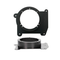 GMC | Chevy | Isuzu | Oldsmobile 1994-2005 - 5.25" or 6.5"