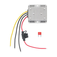 36/48V TO 12V 10A 120W INVERTER