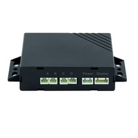 Parking Sensors - Rear Parking Assist Kit