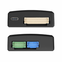 Aküstik™ Radio Interface - Jeep Grand Cherokee 2011-2013